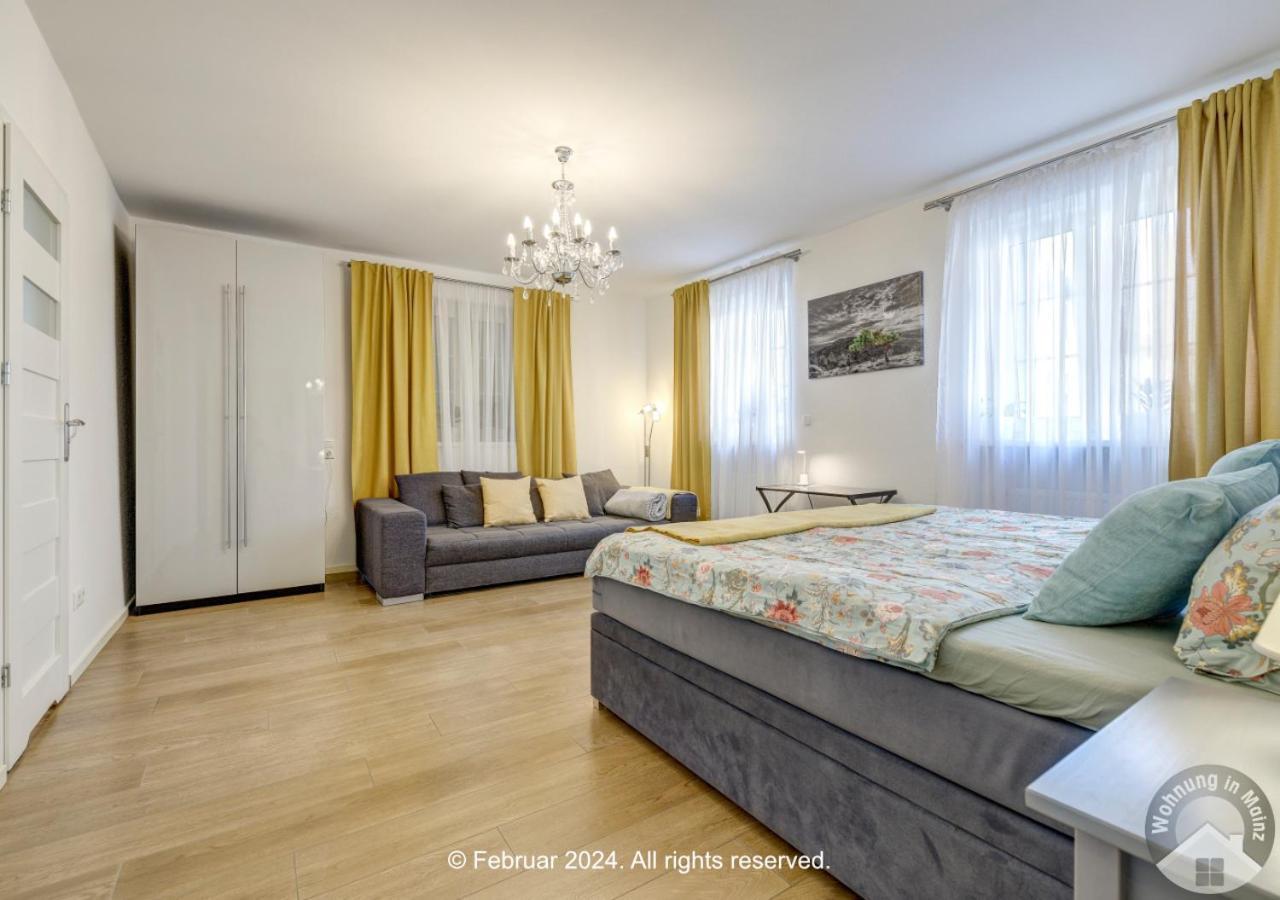 Schoene In Beliebte Stadtteil Von Apartment *