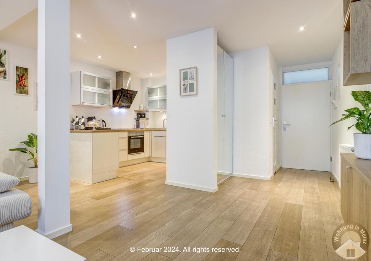 Apartment Schoene In Beliebte Stadtteil Von *