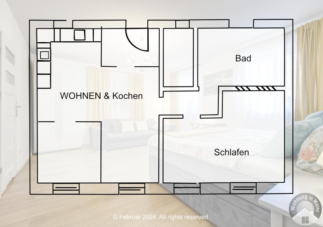 Apartment Schoene In Beliebte Stadtteil Von